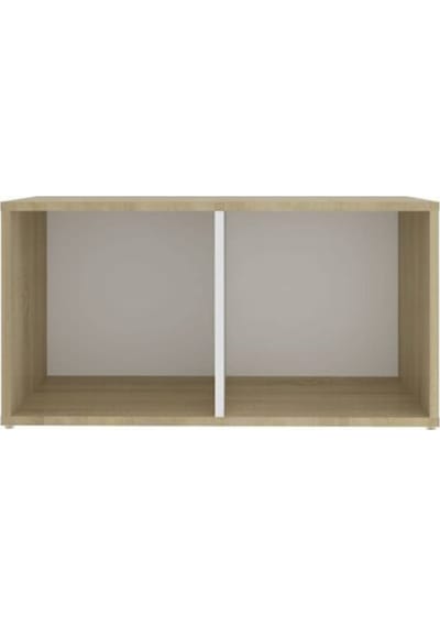 Tdesıgno Avcı Kitaplıklı Televizyon Sehpası - Ünitesi -kitaplık-beyaz 180 Cm 8 Raflı Meşe - Beyaz Tdesıgno Avcı Kitaplıklı Televizyon Sehpası - Ünitesi -kitaplık-beyaz 180 Cm 8 Raflı Meşe - Beyaz