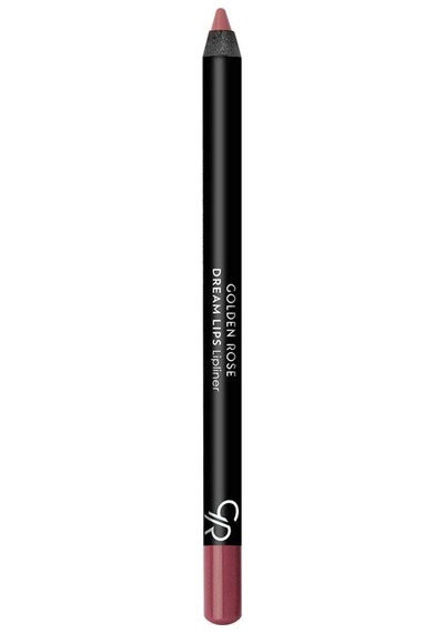 Dream Lips Mat Dudak Kalemi - No: 511 Diğer