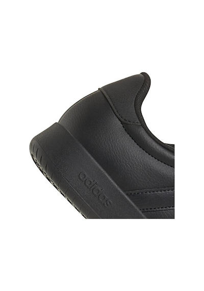 Adidas Barreda Erkek Günlük Ayakkabi Jr1321 Siyah Siyah