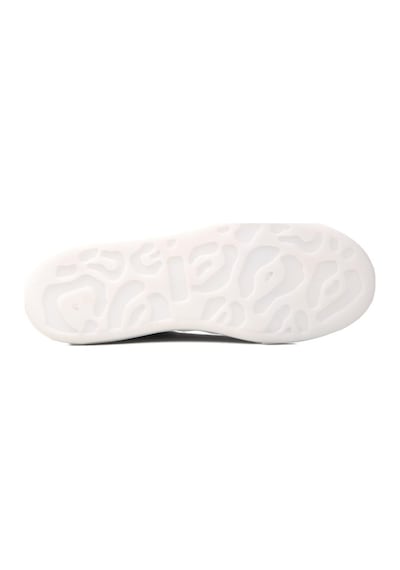 Ayakmod 150 Madrid Siyah-beyaz Erkek Sneaker 001