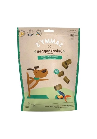 Kıkırdak Destekleyici 350g Fonksiyonel Köpek Atıştırmalığı