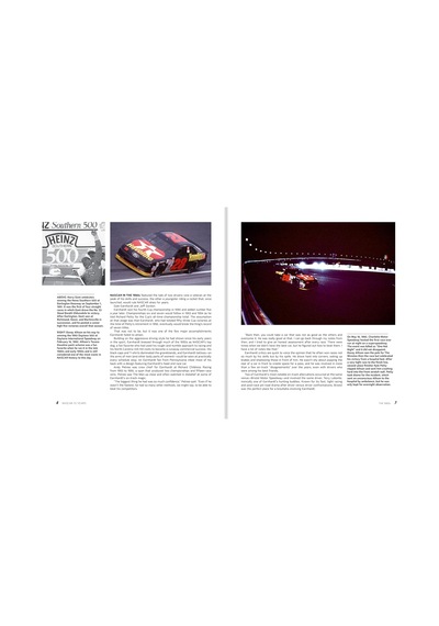 Nascar 75 Years