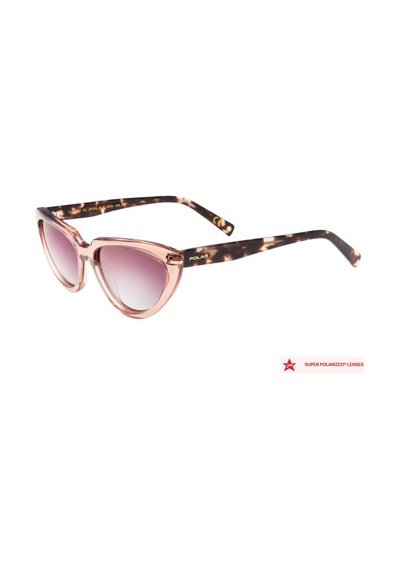 Polar Gold 159 Kadın Güneş Gözlüğü Pembe