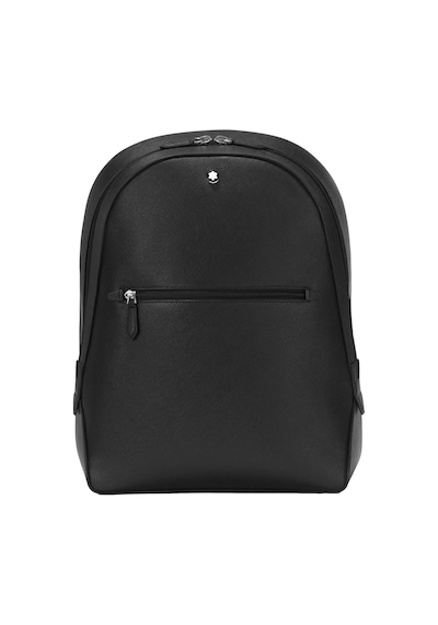 Mont Blanc Montblanc Meisterstück 4810 Small Sırt Çantası 130277 Siyah