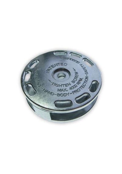 Adaptör Dar 11Mm Yüzey Kazıyıcı Tel Için