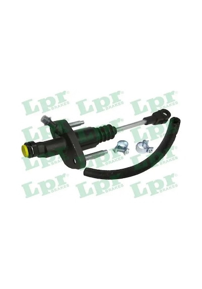Opel Astra G Debriyaj Ust Merkez 1.4 2005-2009 Z14xe Lpr 2216