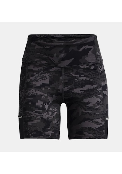 Under Armour Kadın UA Fly Fast 3.0 Yarım Tayt 524639285