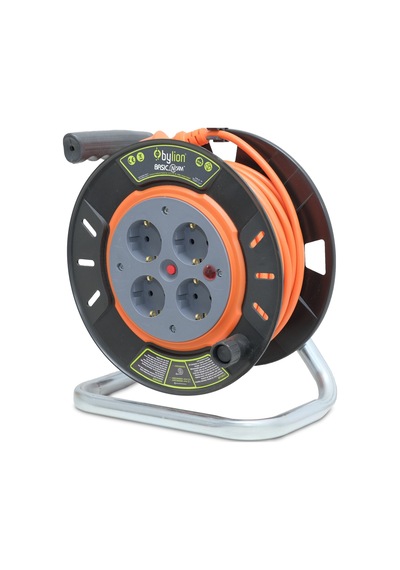 Bylion Mini Makara Kablo 3x1.5mm 20mt Pse20315f 1