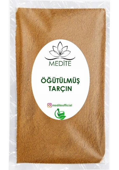 Toz Tarçın Öğütülmüş 300 Gr
