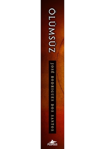 Ölümsüz Ciltli Pegasus Yayınları