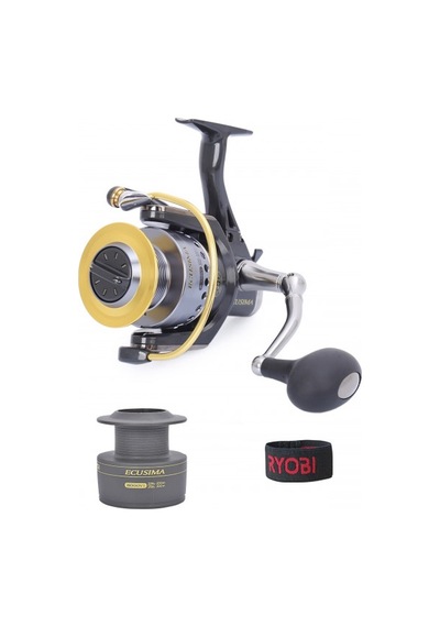 Ryobi Ecusima 6000Vi Olta  Makinesi