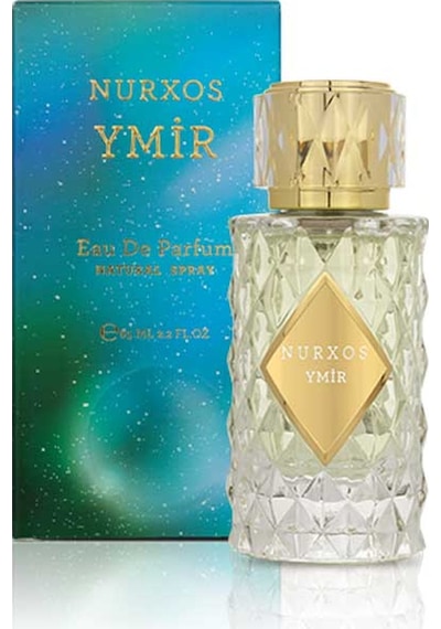 Nurxos 9754 Ymir Edp Erkek Parfümü 8681124697547 65 ML