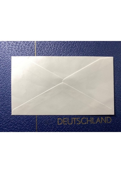 Almanya Özel Damgalı İlk Gün Zarfı Jugendmarken 1974 Erstausgabetag Deutschland Brd