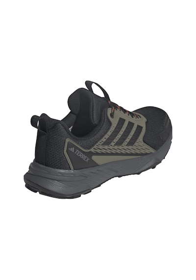 Adidas Terrex Tracefınder Erkek Spor Ayakkabı - Jr7768 Siyah