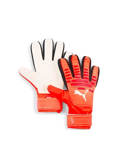 Puma Future Play Nc Turuncu Genç Kaleci Eldiveni 04212801 Turuncu