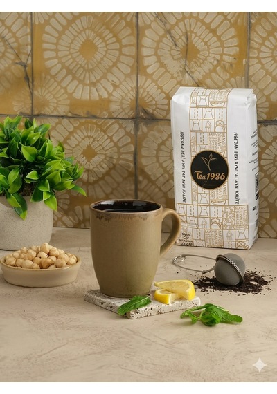 Tea1986 1. Kalite Mayıs Çayı