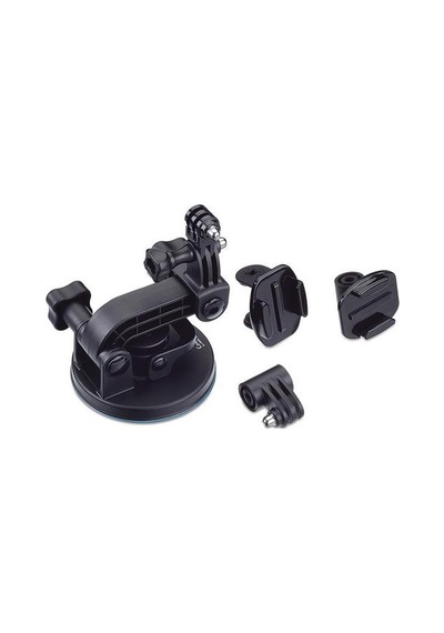 Gopro Suction Cup Mount Vakumlu Bağlantı Parçası