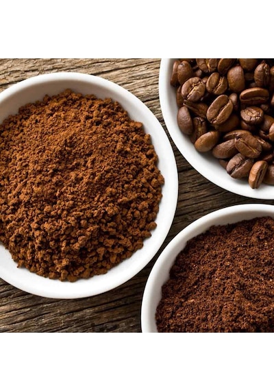 Türk Kahvesi 250 G