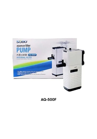 Sobo Aq-500f Mini İç Filtre