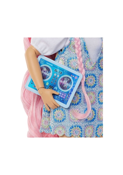Jdd74 Barbie Dream Besties Ana Karakter Bebek Daisy