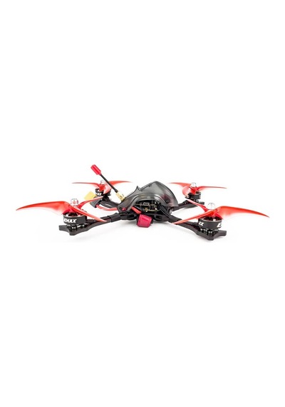 Emax Hawk Sport 5 Inch 4s-6s Pnp Kameralı Fpv Racing Drone 2400kv W/caddx Turbo F2 Kumanda Hariç