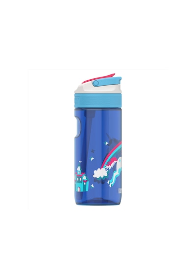 Kambukka Lagoon Çocuk Matarası 500ml Rainbow Unicorn Ka 11-04021