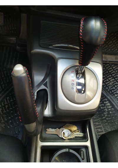 Fd5,Fd6, Honda Civic 06/11 Vites Ve El Freni Kılıfı Hakıkı De