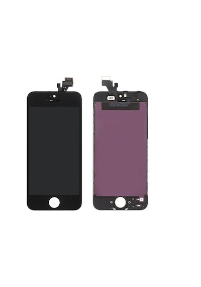 Apple Uyumlu iPhone 5 5G Lcd Ekran Dokunmatik