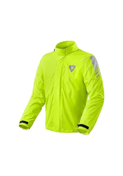 Revit Cyclone 3 H2o Yağmurluk Üst Neon Sarı