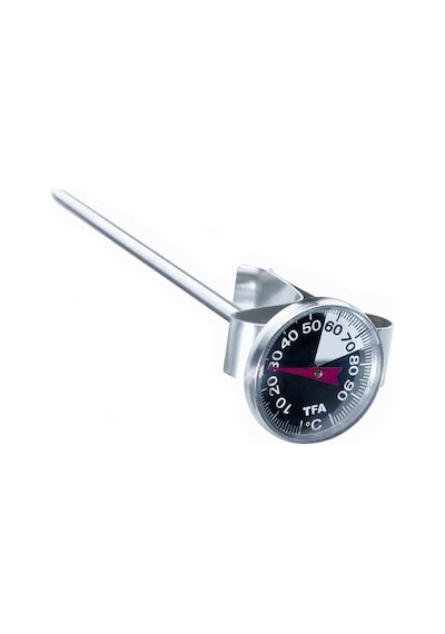 TFA 14.1023 Analog Köpüklü Süt Termometresi