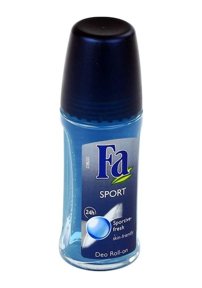 Fa Sport Energizing Fresh Erkek Roll-On Deodorant 50 ML