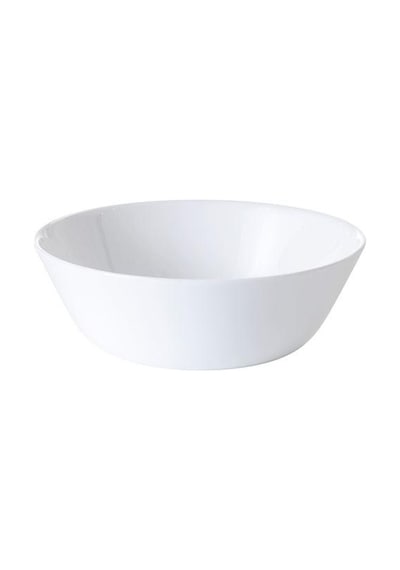 Ikea Oftast Mutfak Kase Beyaz 15 Cm 1 Adet