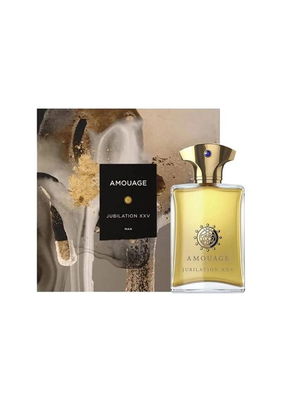 Amouage Jubilation Xxv Man Edp Erkek Parfümü Baharat
