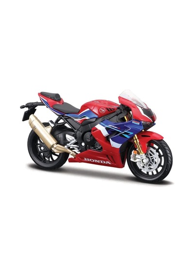 Honda Cbr1000rr-r Fireblade Sp Model Motosiklet 34007-012