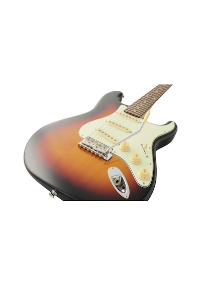Fujigen Strat Elektro Gitar Nst100ral3ts