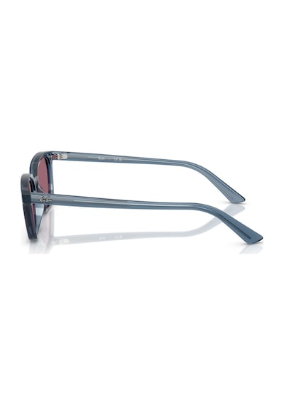 Ray-ban Güneş Gözlüğü Rb4456 53 68121a Şeffaf - Mavi