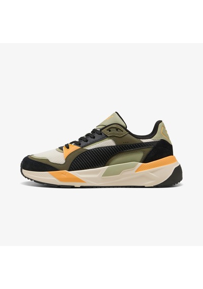 Puma Trinity 2 Erkek Renkli Spor Ayakkabı400230