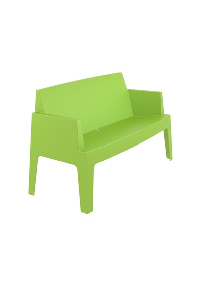 Siesta 063 Box Sofa Çift Kişilik Koltuk Siesta 063 Box Sofa Çift Kişilik Koltuk