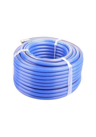 Veta Basınçlı Pompa Hortumu 8,5 Mm X 30 Mt Mavi