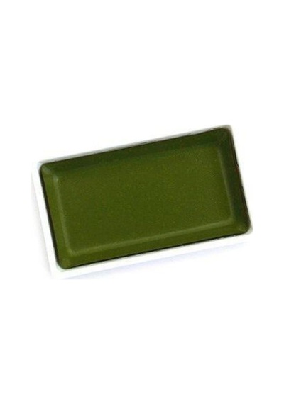 Kuretake Gansai Tambi Sulu Boya 54 Olıve Green Karışık, Çok Renkli