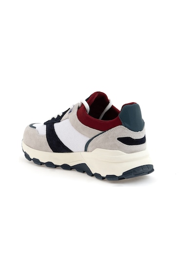 U.S. Polo Assn. Erkek Taş Spor Ayakkabı 50297275-VR049