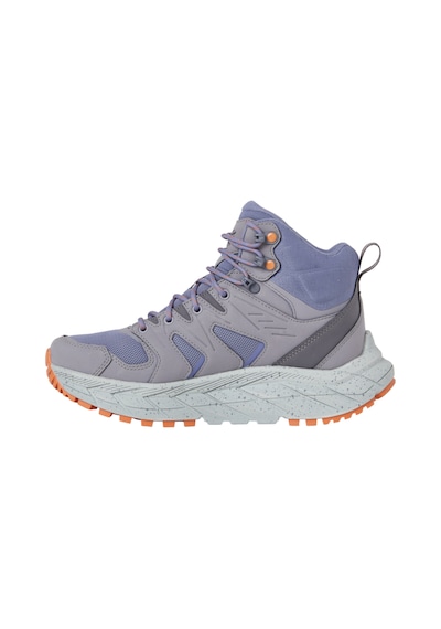 Karrimor Kestrel Mid Ladies Weathertite Grey/orange Gyo Çok Renkli