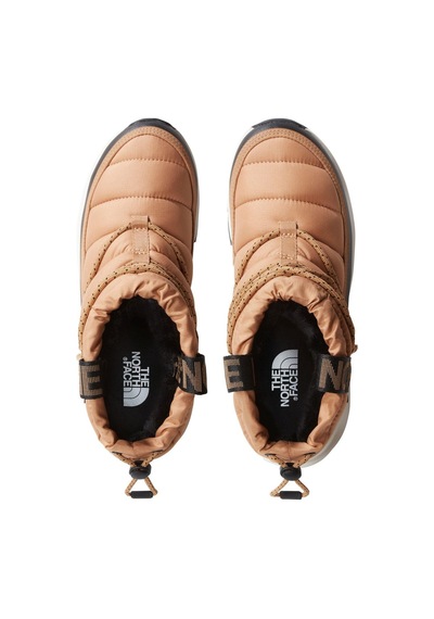 The North Face The Northface Thermoball Lace Up Su Geçirmez Kadın Bot Nf0a5lwdkom1 001