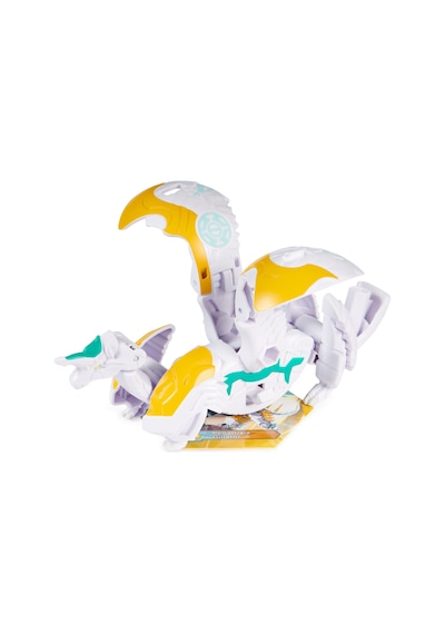 Bakugan Legends Deka Pegatrix Salamander 6066095