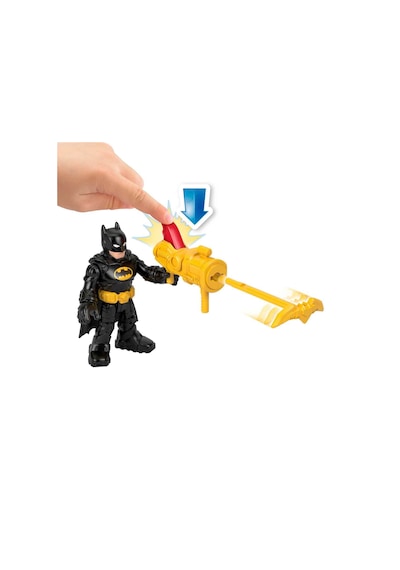 Imaginext Dc Super Friends Bat Komuta Merkezi