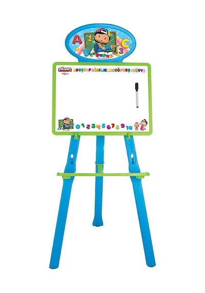 Pilsan Pepee Yazı Tahtası Zeka Ve Beceri Oyuncak Montessori Meter