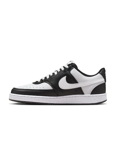 Nike W Nıke Court Vısıon Lo Nn Beyaz