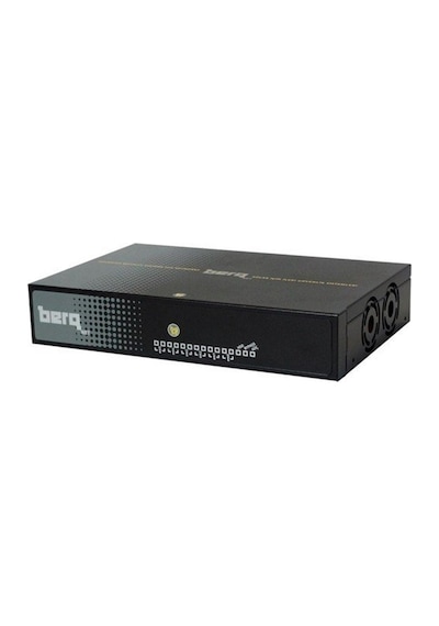 Berqnet BQ60S + UTM Firewall 5651 + 1 Yıl Lisans