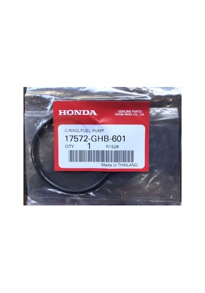 Honda Msx 125 Pcx 150 Benzin Pompası Oringi 17572-ghb-601