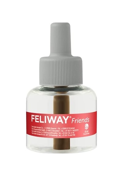 Feliway Cllasic Refill Yedek Kartuş 48 Ml